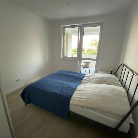Rodzinny Apartament Platany Centrum Kołobrzeg Eksteriør bilde